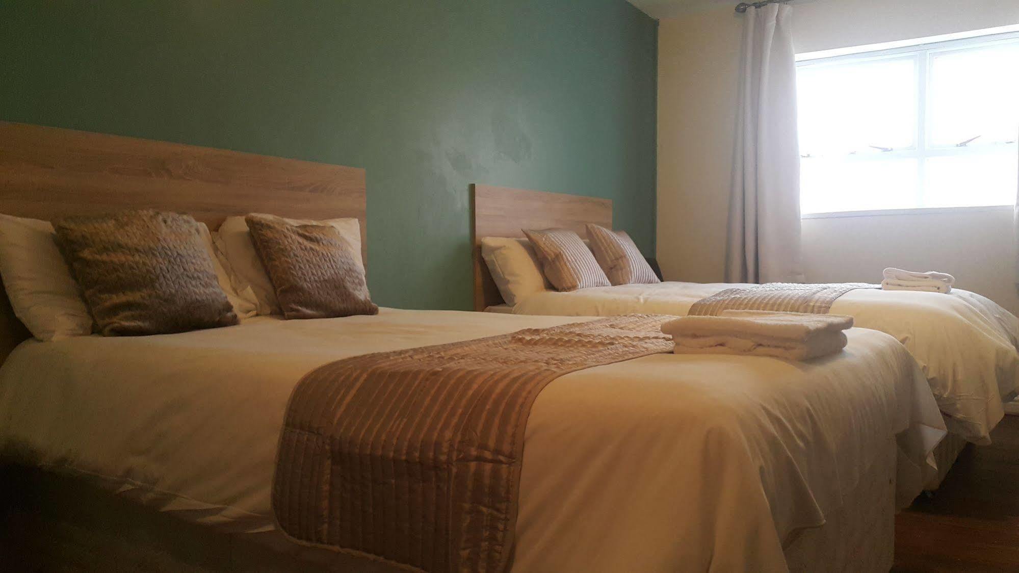 The Manor -