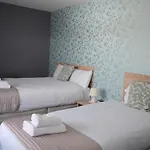 The Manor Hotel - Liverpool