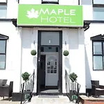 The Manor Hotel - Liverpool