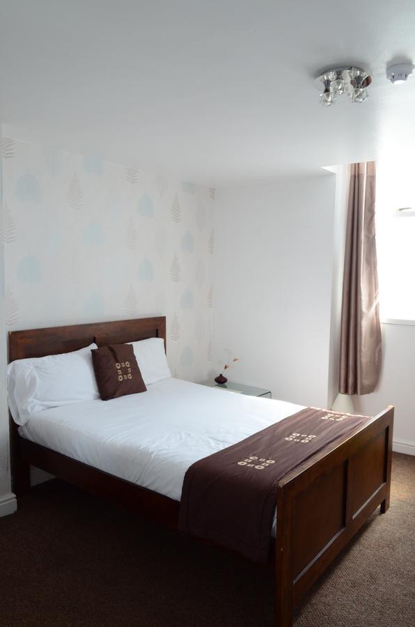 The Manor - Hotel Liverpool