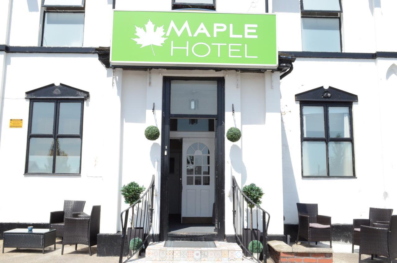 The Manor -