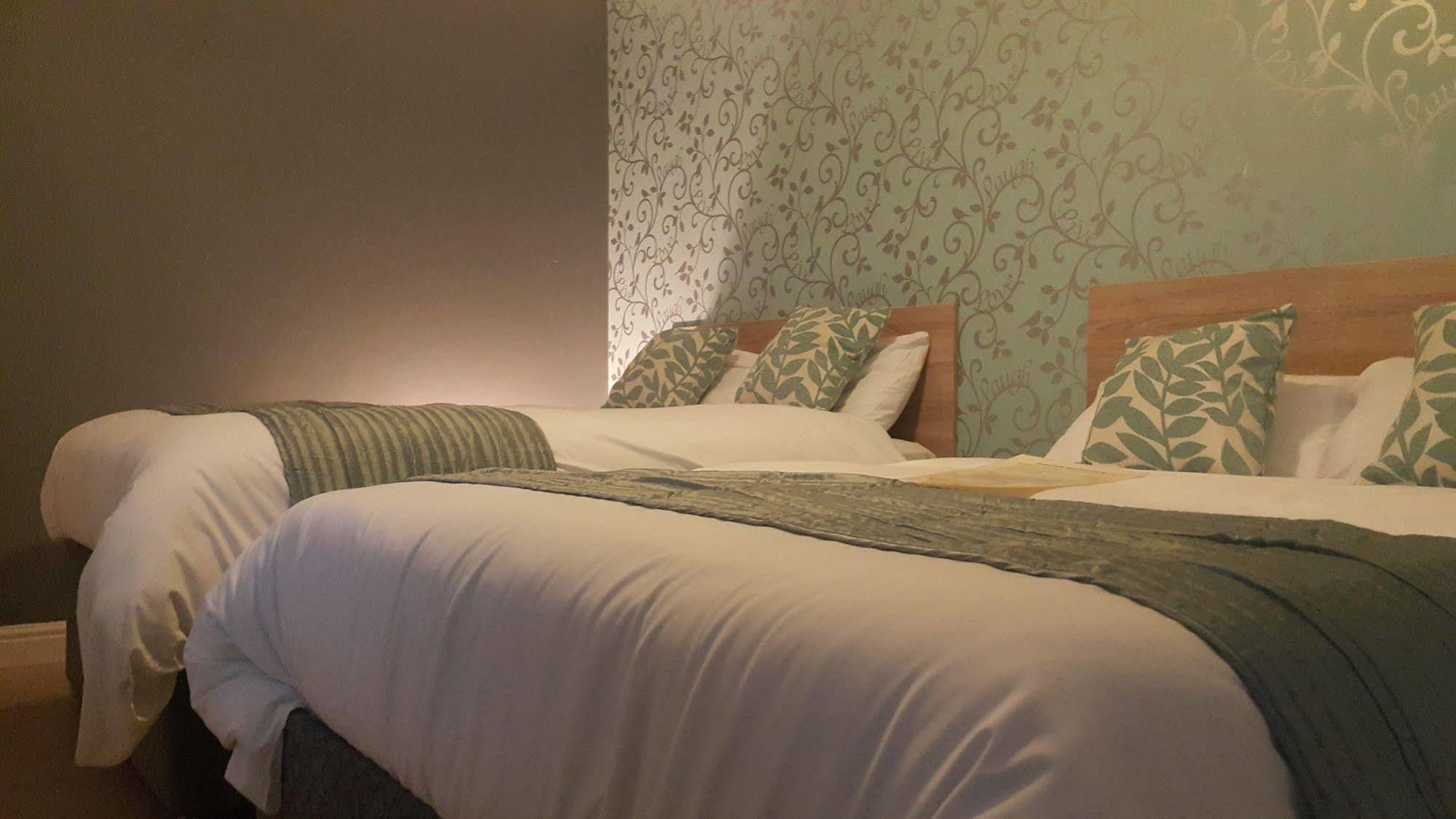 Hotel The Manor -
